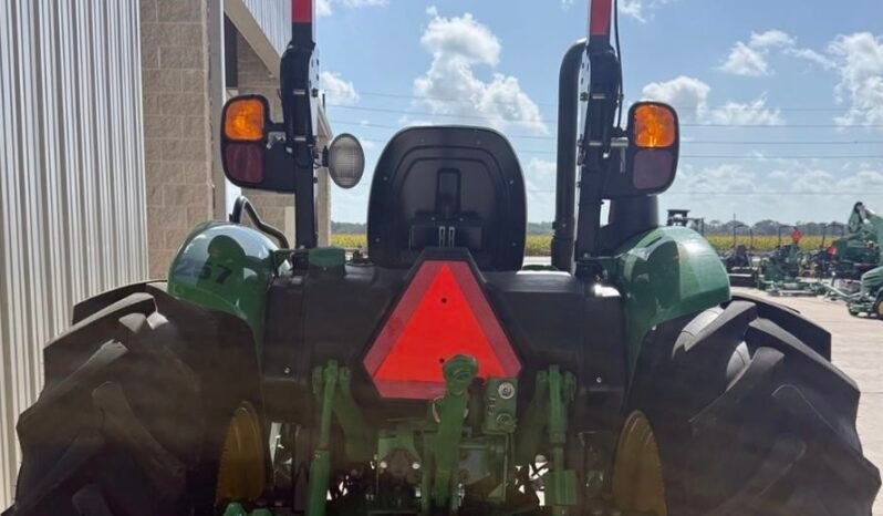
								Tractor Agrícola John Deere 5075E 2022 | NUEVO lleno									