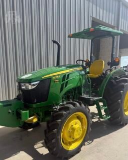
										Tractor Agrícola John Deere 5075E 2022 | NUEVO lleno									