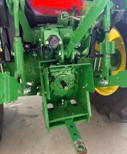 
										Tractor Agrícola John Deere 5075E 2022 | NUEVO lleno									