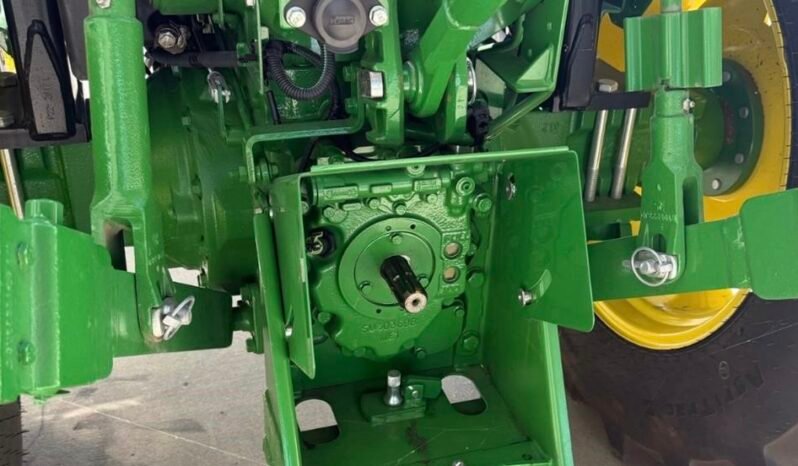 
								Tractor Agrícola John Deere 5075E 2022 | NUEVO lleno									