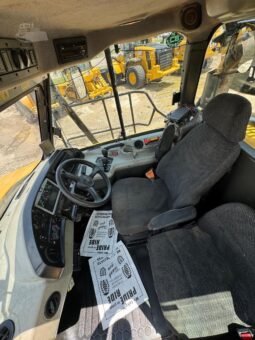 CAMIÓN ARTICULADO 745C 2016 | SEMINUEVO