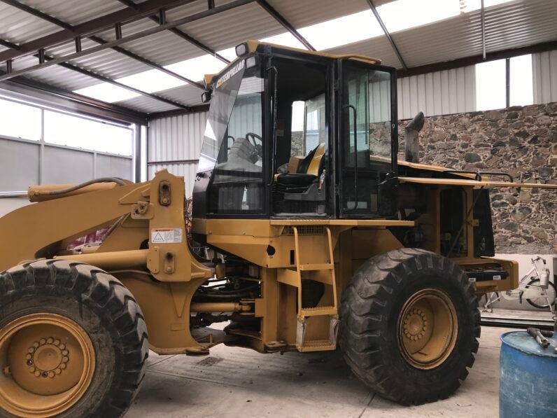 
								CARGADOR FRONTAL CAT 928G 2006 | BUEN ESTADO lleno									
