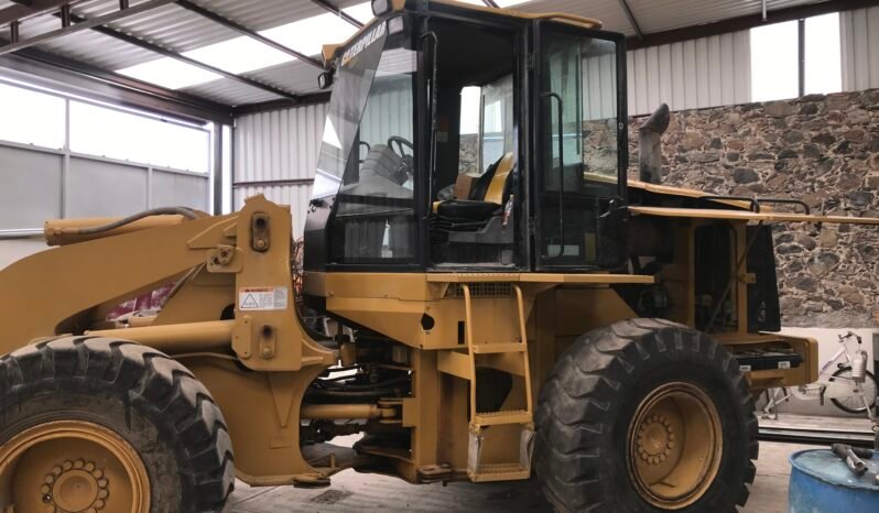 
								CARGADOR FRONTAL CAT 928G 2006 | BUEN ESTADO lleno									