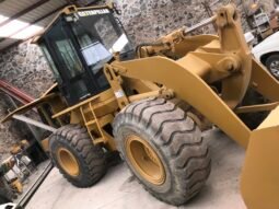 CARGADOR FRONTAL CAT 928G 2006 | BUEN ESTADO