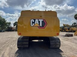 
										Excavadora Caterpillar 349FL 2018 | Seminuevo lleno									