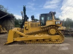 TRACTOR DE ORUGA (BULLDOZER) D8R 2002 | BUEN ESTADO