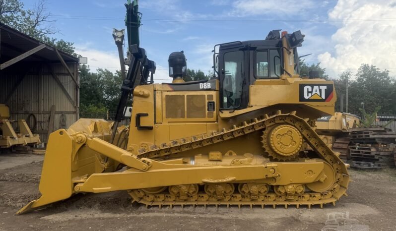 
								TRACTOR DE ORUGA (BULLDOZER) D8R 2002 | BUEN ESTADO lleno									