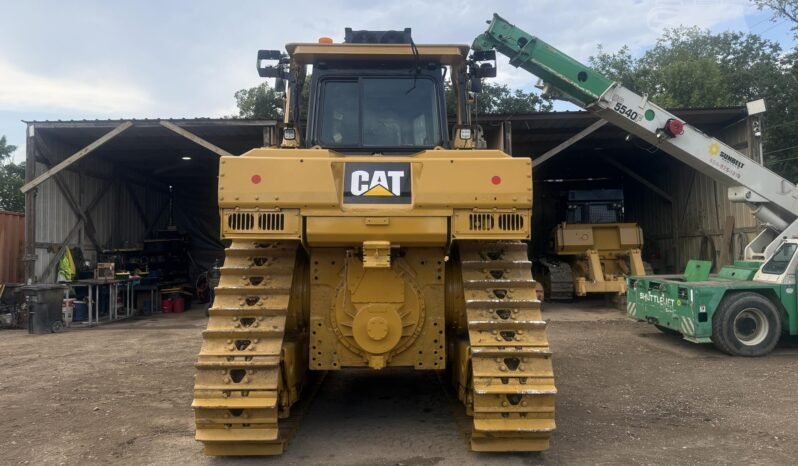 
								TRACTOR DE ORUGA (BULLDOZER) D8R 2002 | BUEN ESTADO lleno									