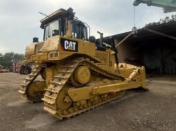 
										TRACTOR DE ORUGA (BULLDOZER) D8R 2002 | BUEN ESTADO lleno									