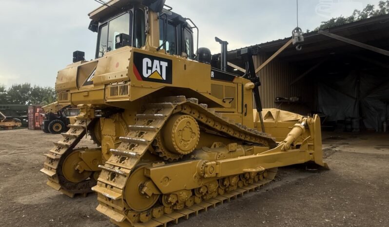 
								TRACTOR DE ORUGA (BULLDOZER) D8R 2002 | BUEN ESTADO lleno									