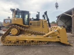 
										TRACTOR DE ORUGA (BULLDOZER) D8R 2002 | BUEN ESTADO lleno									