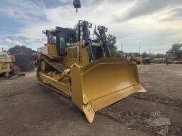 
										TRACTOR DE ORUGA (BULLDOZER) D8R 2002 | BUEN ESTADO lleno									