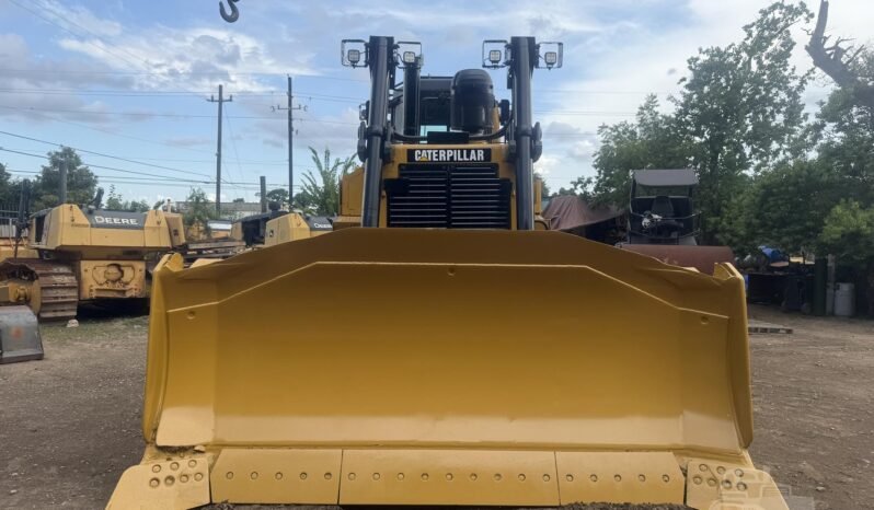 
								TRACTOR DE ORUGA (BULLDOZER) D8R 2002 | BUEN ESTADO lleno									