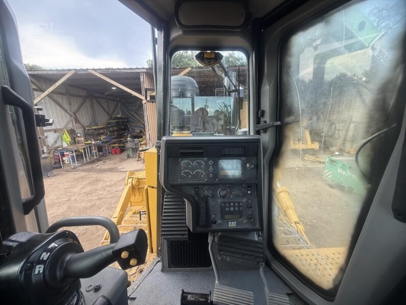 
								TRACTOR DE ORUGA (BULLDOZER) D8R 2002 | BUEN ESTADO lleno									
