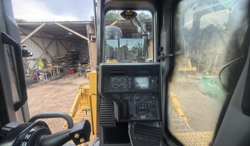 
								TRACTOR DE ORUGA (BULLDOZER) D8R 2002 | BUEN ESTADO lleno									